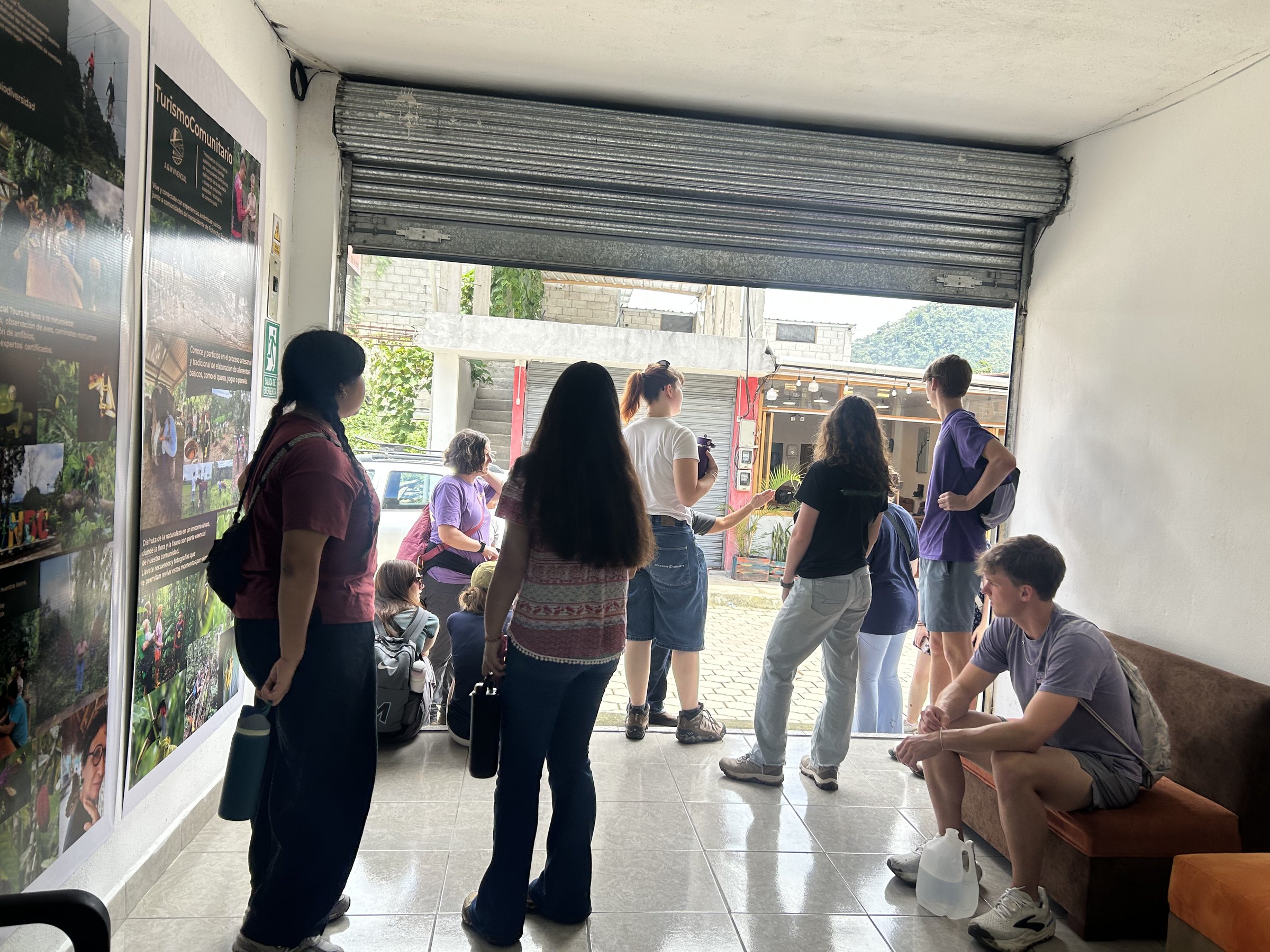 Tours Educativos